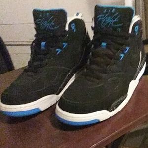 Nike Air Flight 2013 Size 10.5